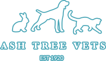 Ash Tree Vets